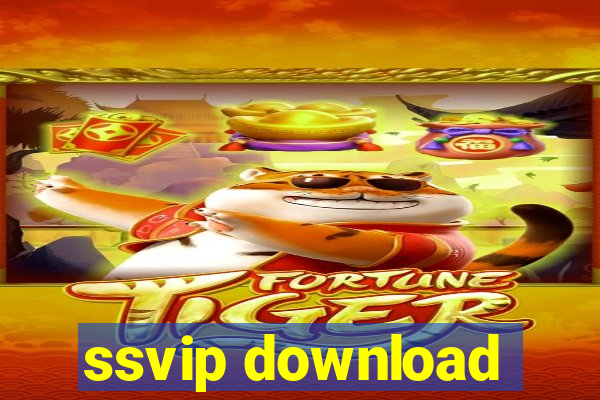 ssvip download